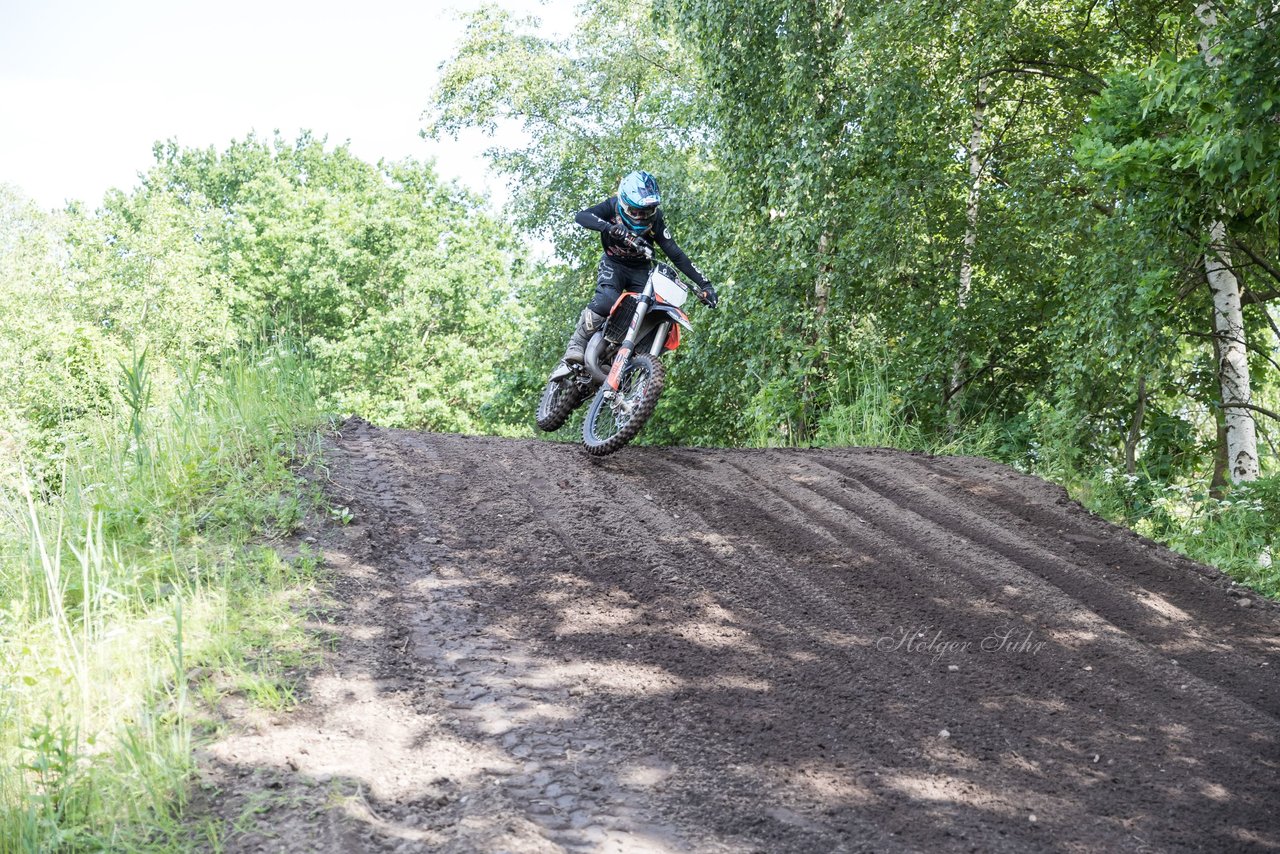 Bild 357 - Trainingsstunde